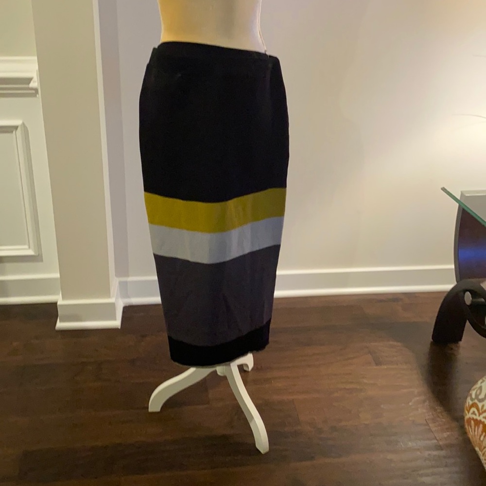 Skirt.